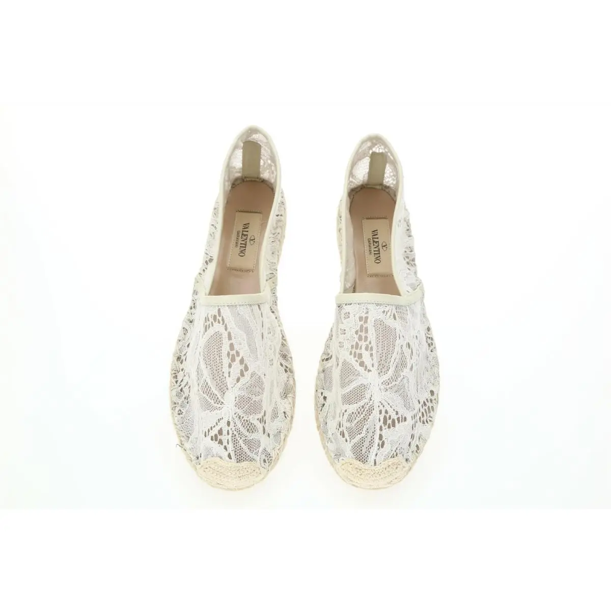 Valentino shoes - White 3