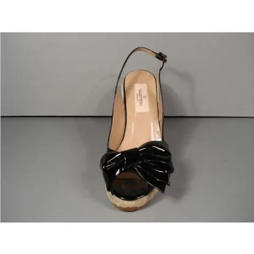 Valentino shoes - Valentino Mena - Mena - Black, s: Black & Beige (UPC: 8055739903155) 2