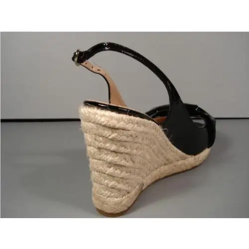 Valentino shoes - Valentino Mena - Mena - Black, s: Black & Beige (UPC: 8055739903155) 6