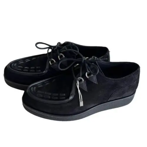 Valentino shoes - Valentino Rockstud - Rockstud - NY2S0A14 BIV 0NO - Black (UPC: 8056687615282) 1