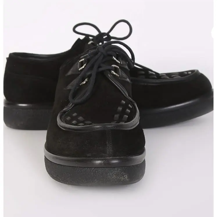 Valentino shoes - Valentino Rockstud - Rockstud - NY2S0A14 BIV 0NO - Black (UPC: 8056687615282) 2