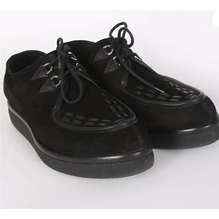 Valentino shoes - Valentino Rockstud - Rockstud - NY2S0A14 BIV 0NO - Black (UPC: 8056687615282) 3