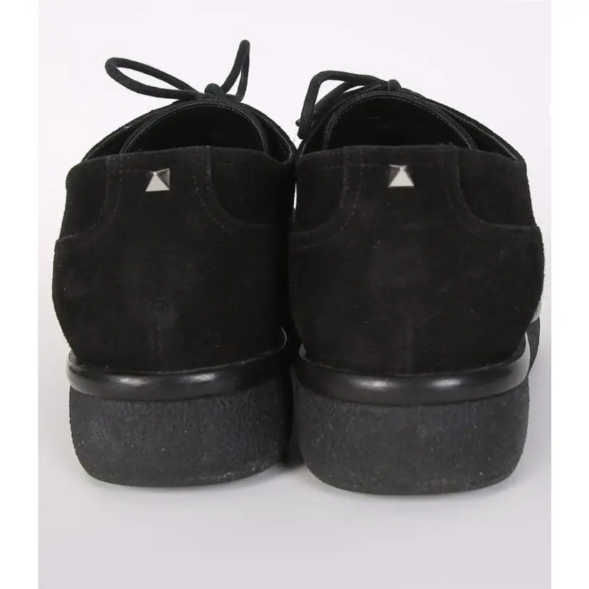 Valentino shoes - Valentino Rockstud - Rockstud - NY2S0A14 BIV 0NO - Black (UPC: 8056687615282) 4