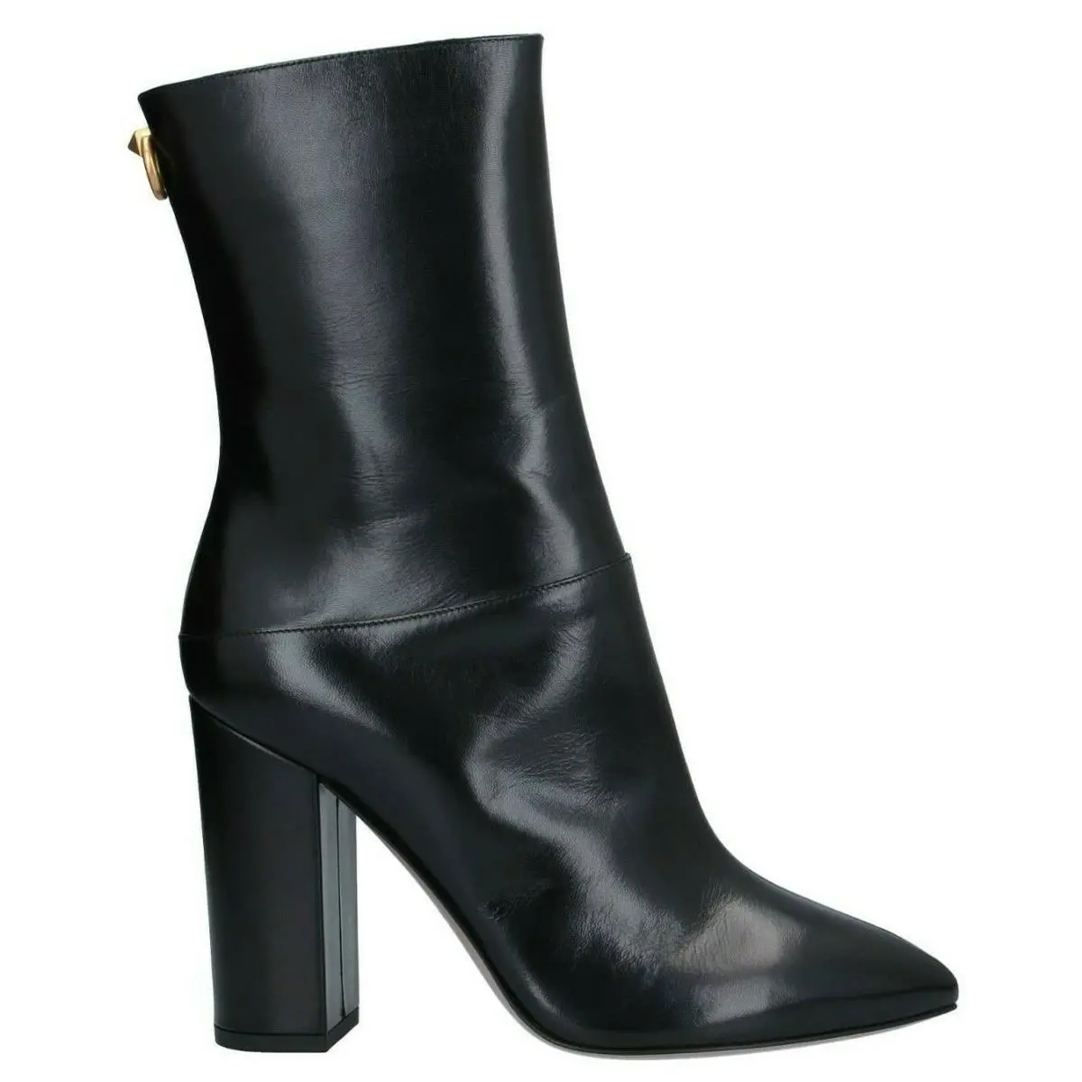 Valentino shoes - Valentino Garavani - Garavani - Black 1