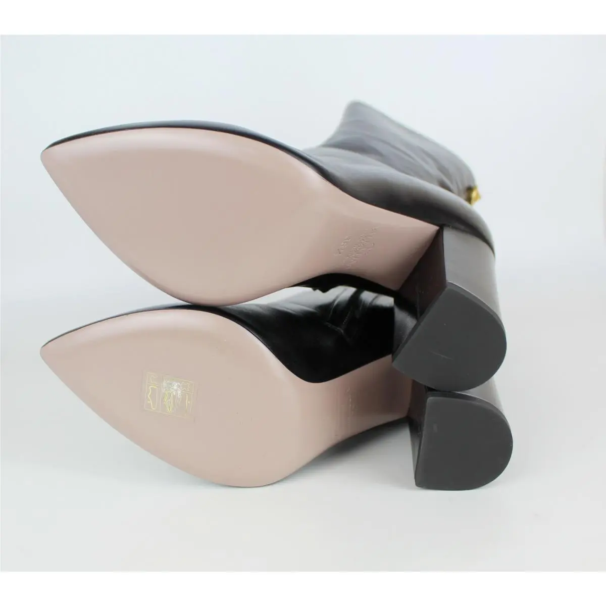 Valentino shoes - Valentino Garavani - Garavani - Black 9