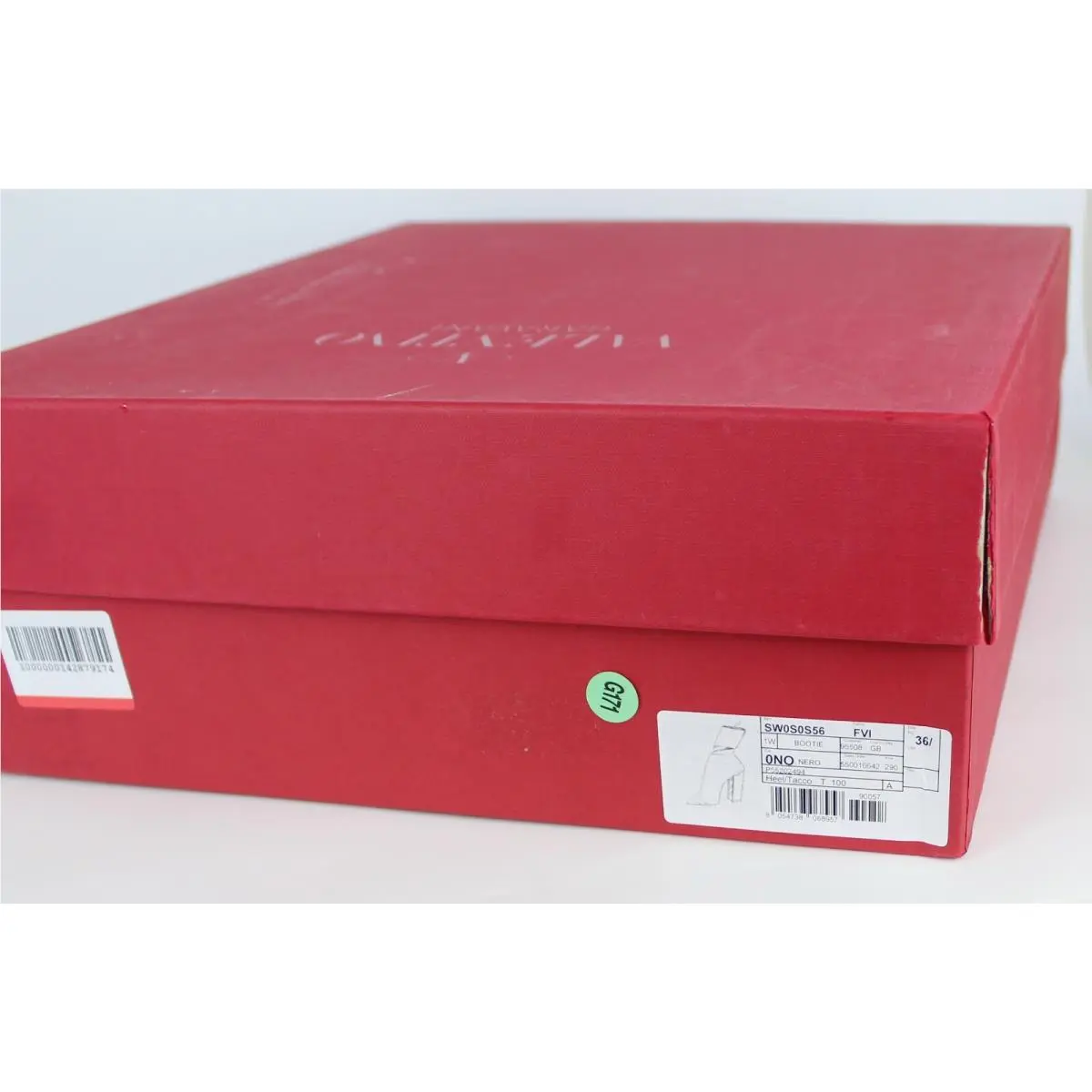 Valentino shoes - Valentino Garavani - Garavani - Black 10