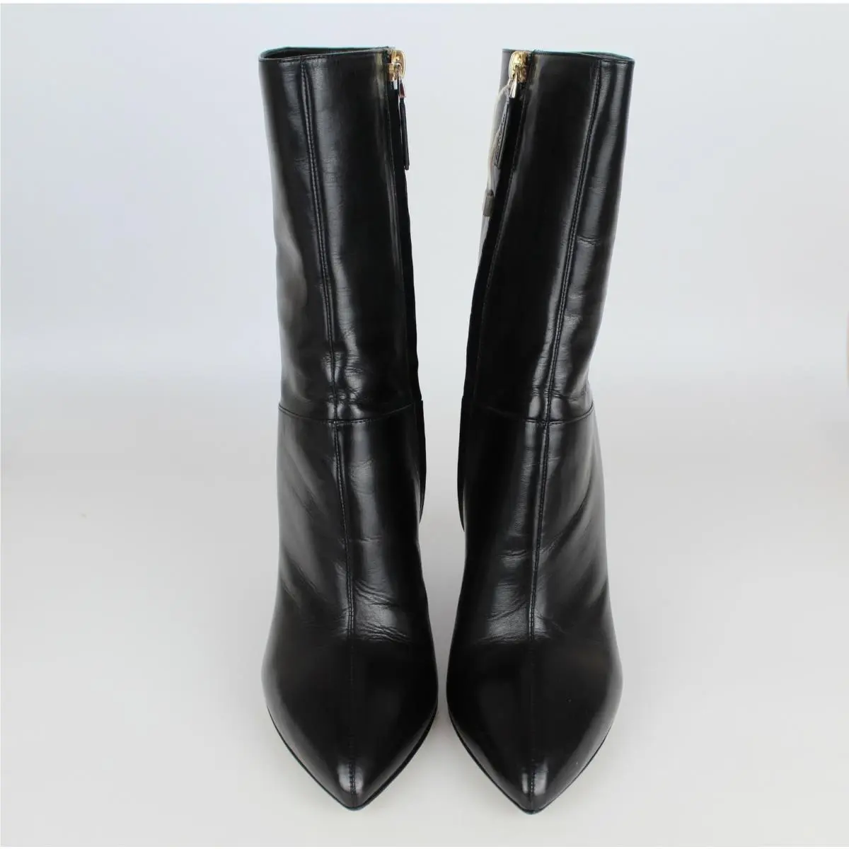 Valentino shoes - Valentino Garavani - Garavani - Black 5