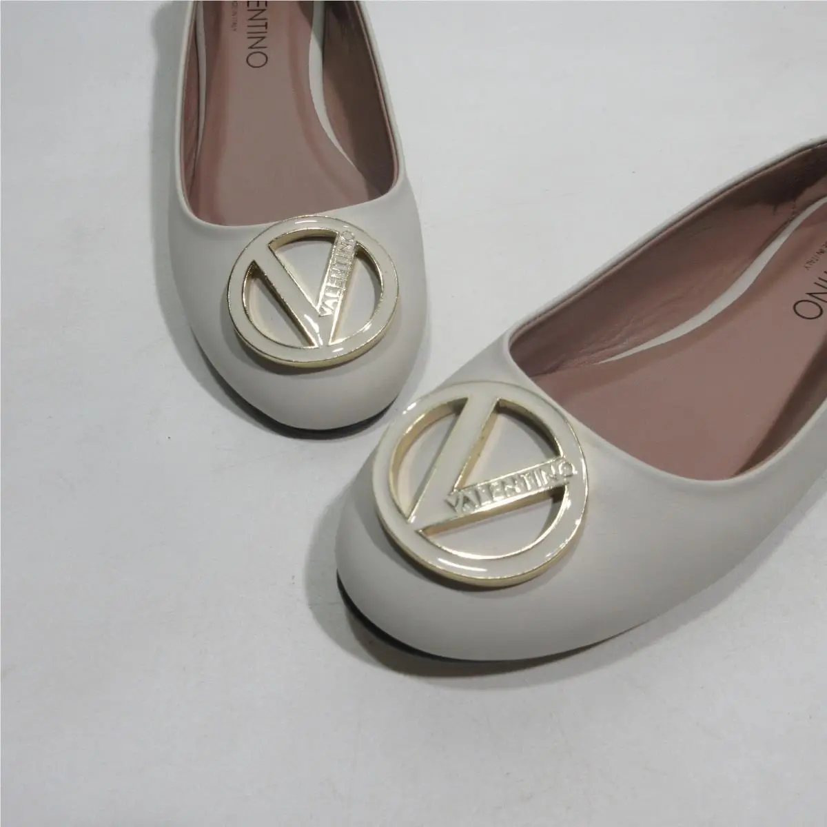 Valentino shoes - Beige 2