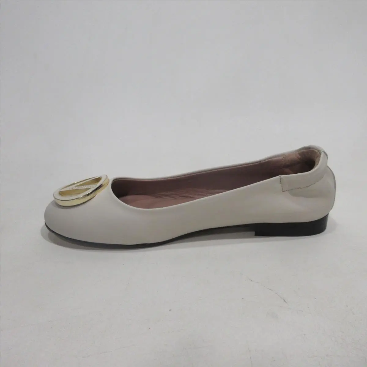 Valentino shoes - Beige 4