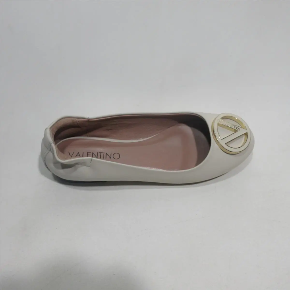 Valentino shoes - Beige 3