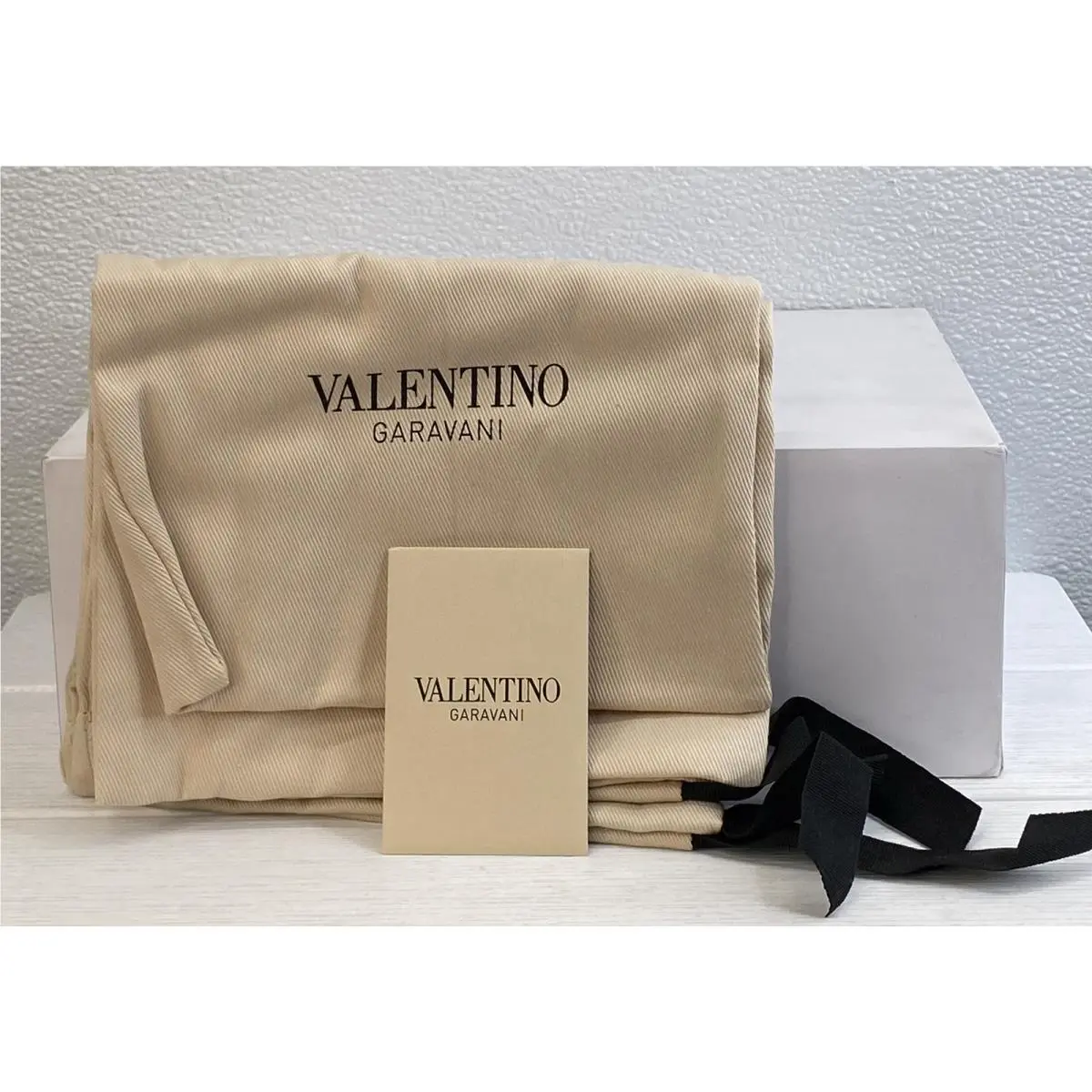 Valentino shoes - Silver 11