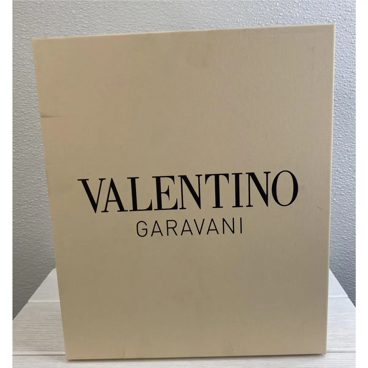Valentino shoes - Silver 12