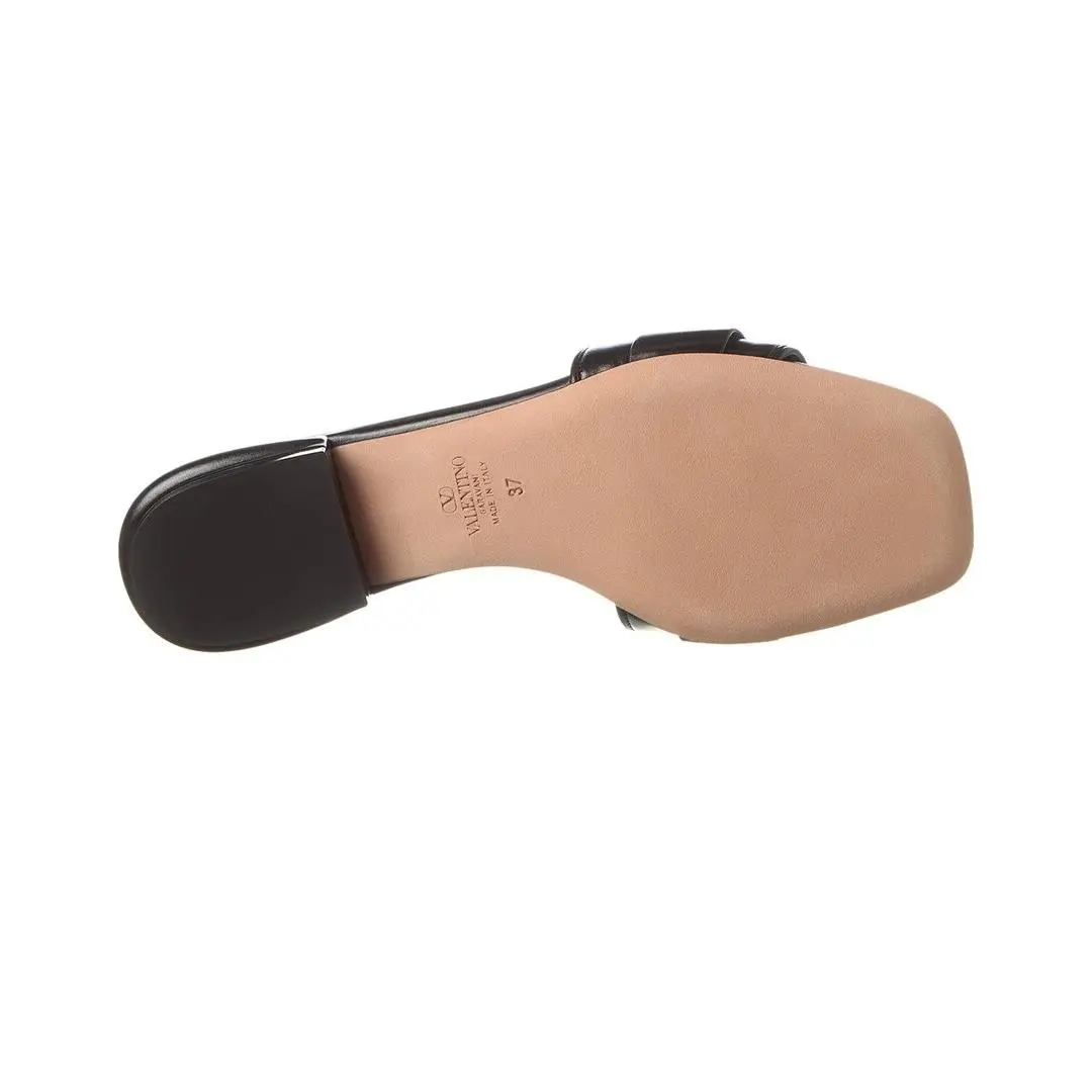 Valentino shoes - NA - 13139459030000 - Black 2