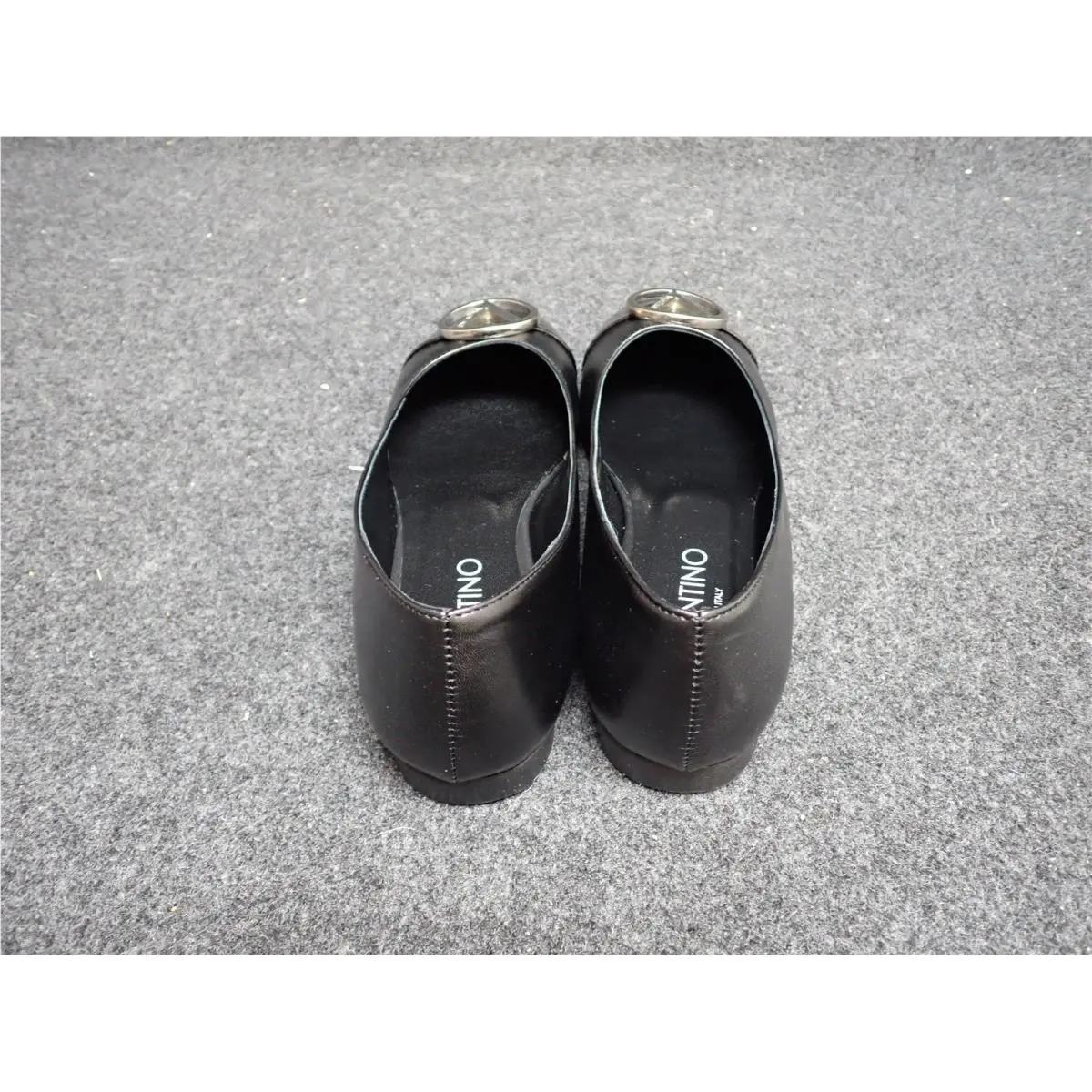 Valentino shoes - Black 1