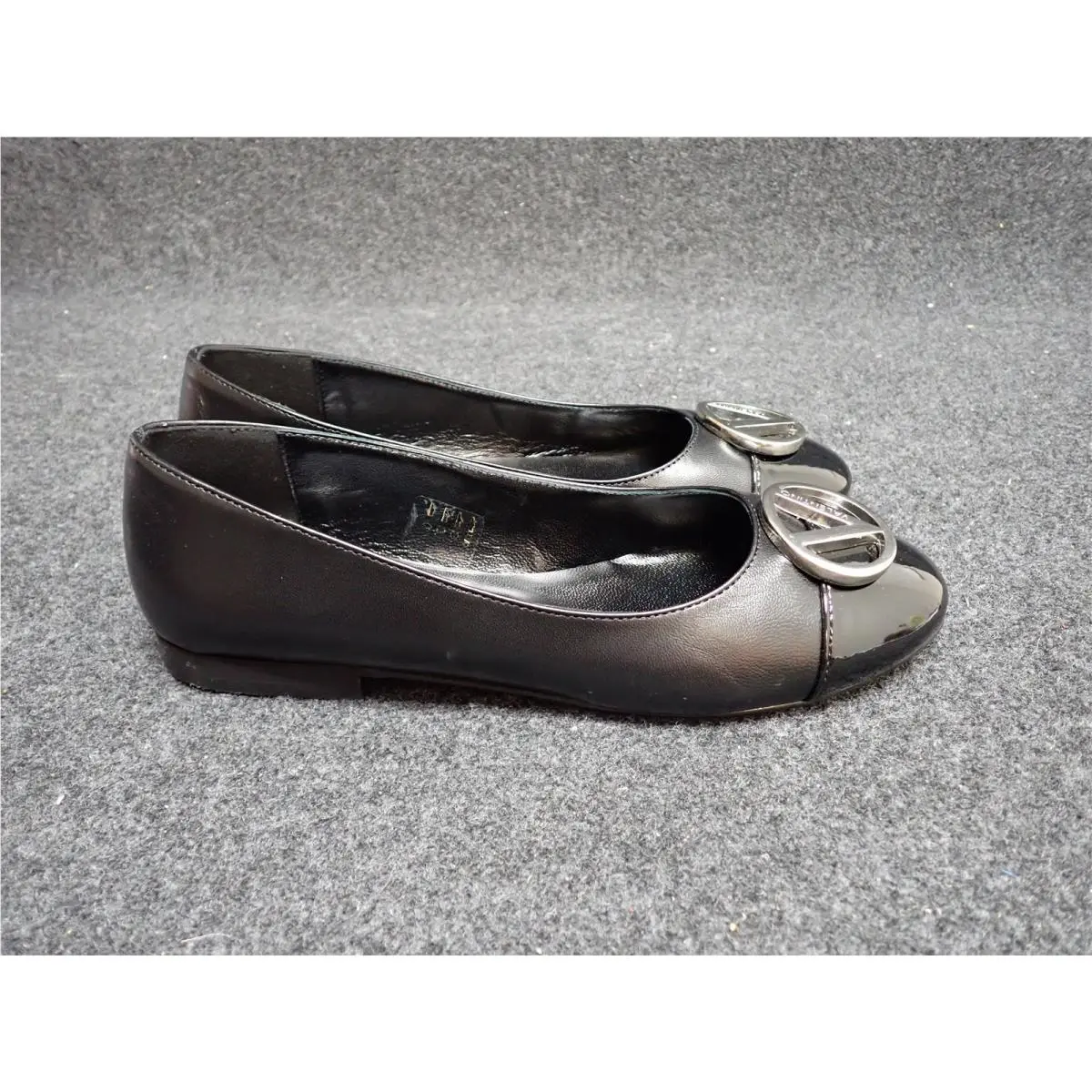 Valentino shoes - Black 2