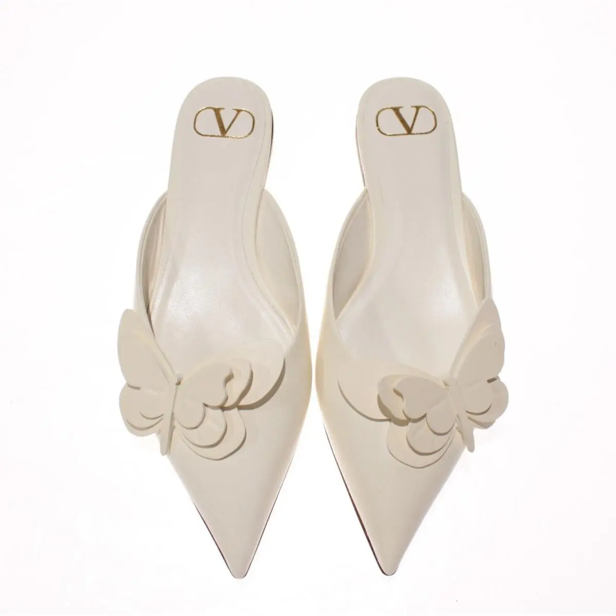 Valentino shoes - Ivory 0