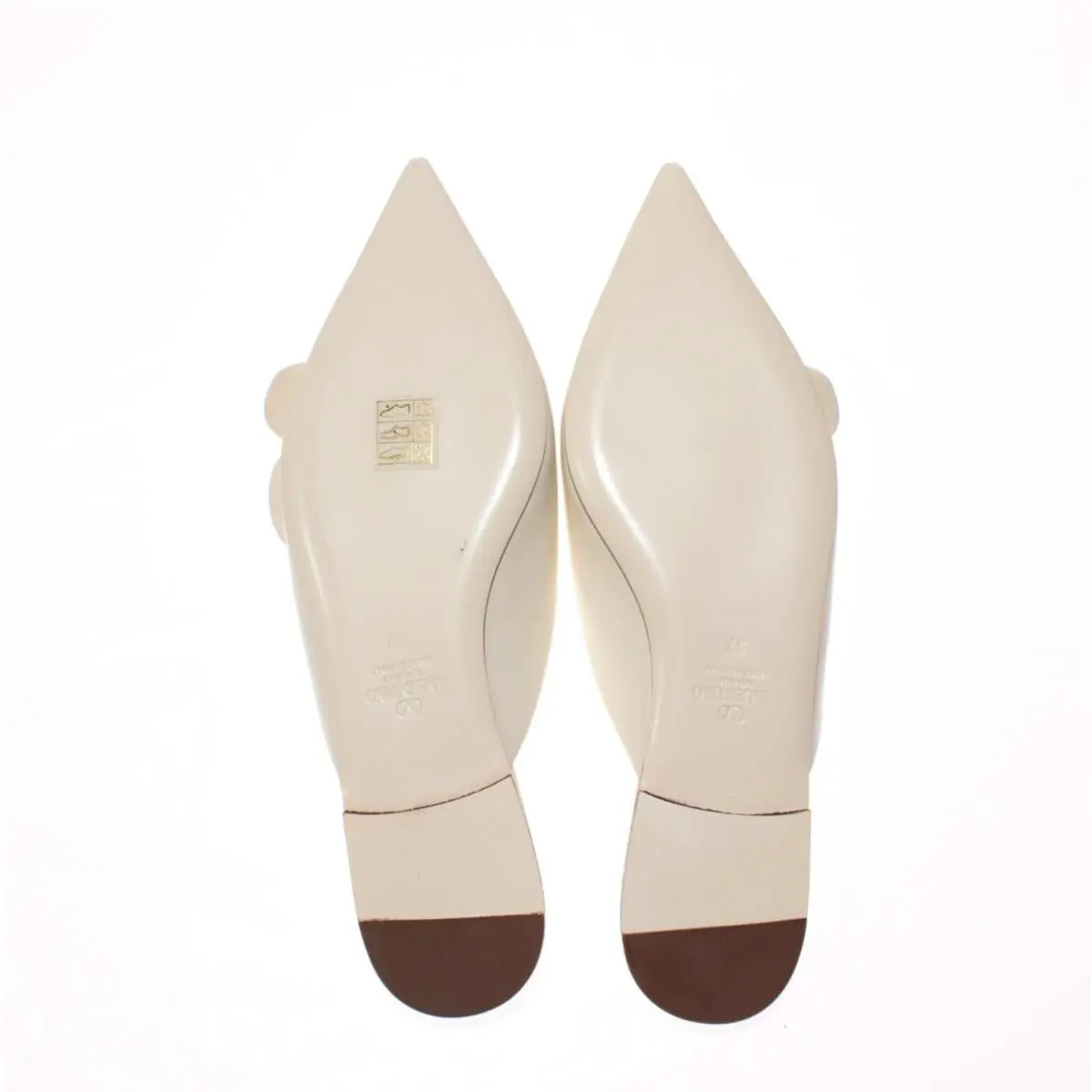 Valentino shoes - Ivory 4