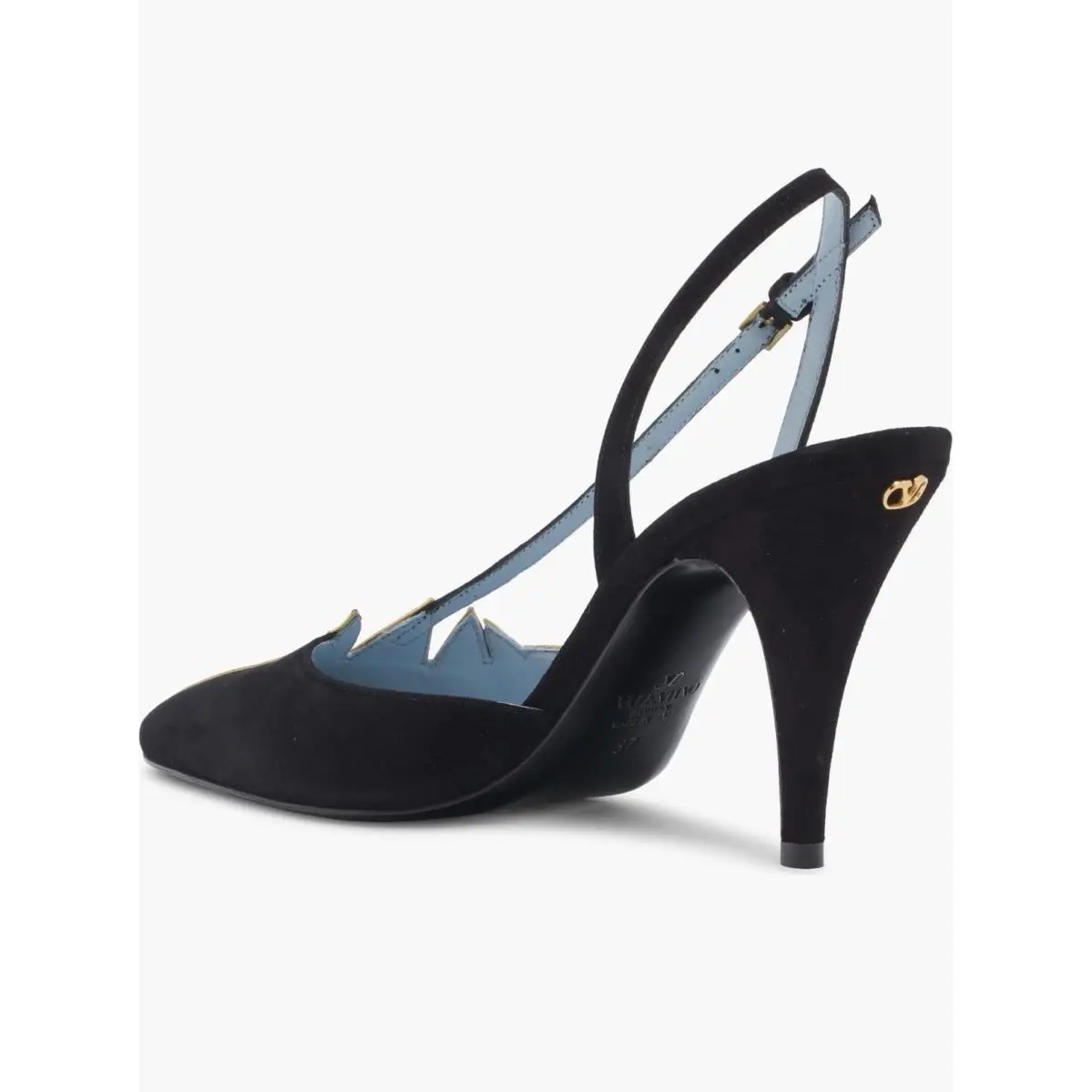 Valentino shoes - Black 0