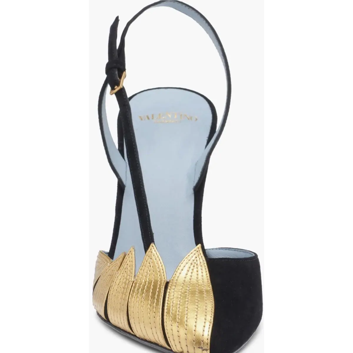Valentino shoes - Black 2