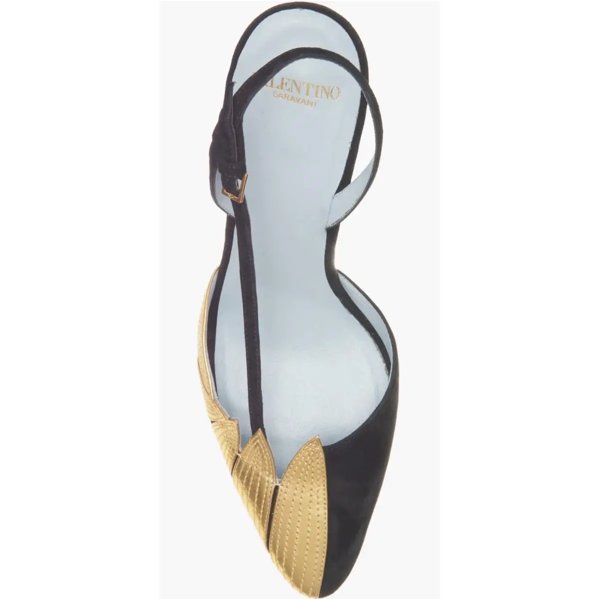 Valentino shoes - Black 3