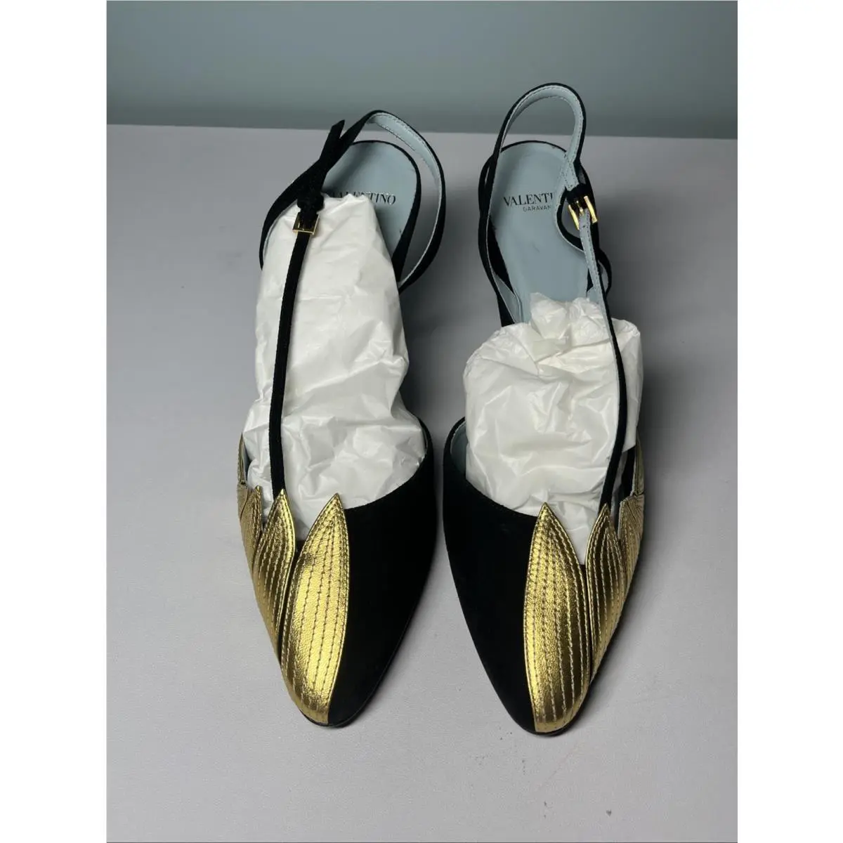 Valentino shoes - Black 5