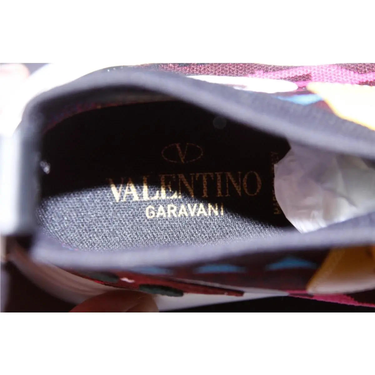 Valentino shoes - Multicolor 11