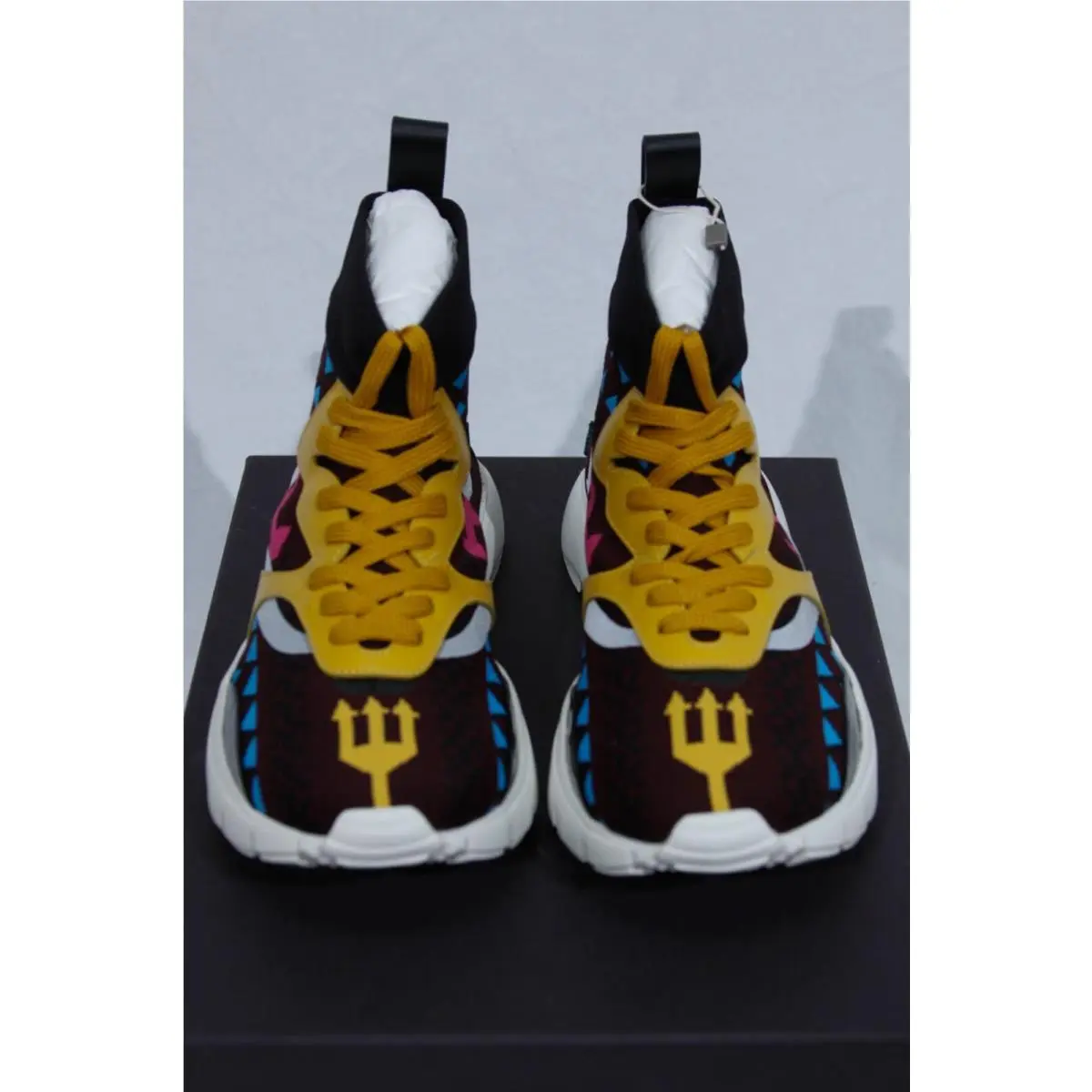 Valentino shoes - Multicolor 0