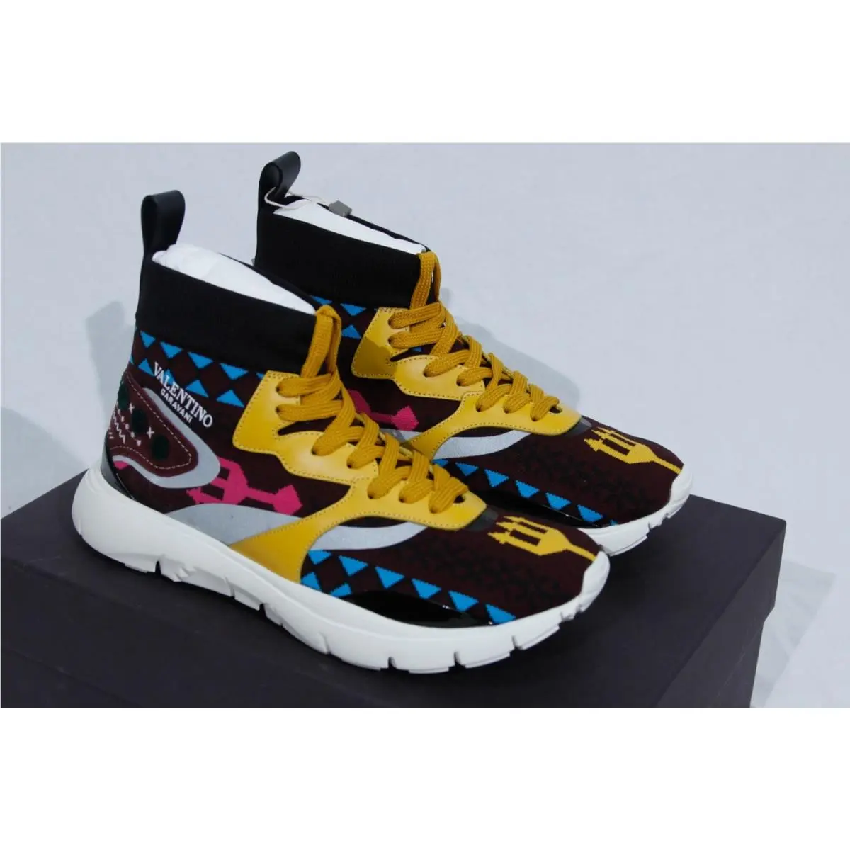 Valentino shoes - Multicolor 1