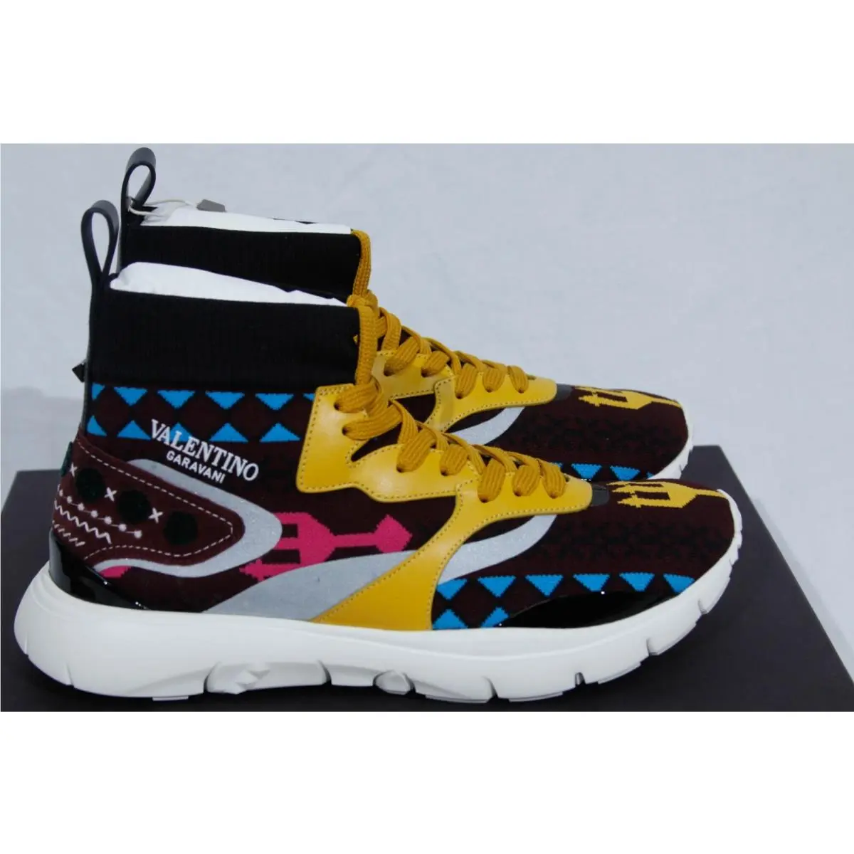 Valentino shoes - Multicolor 2