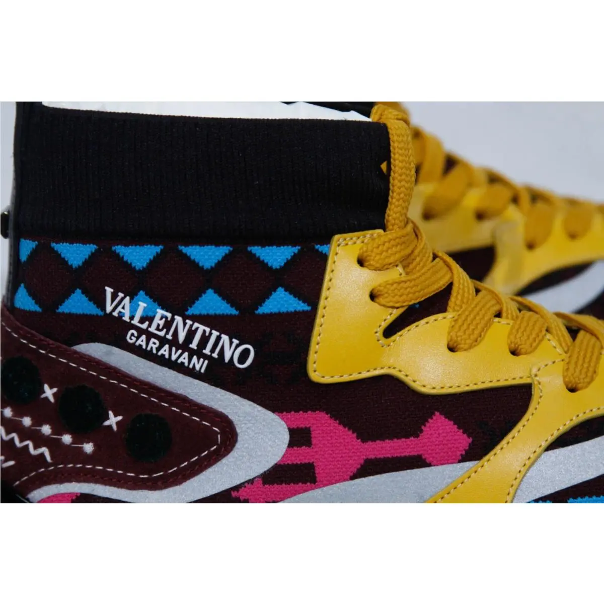 Valentino shoes - Multicolor 3