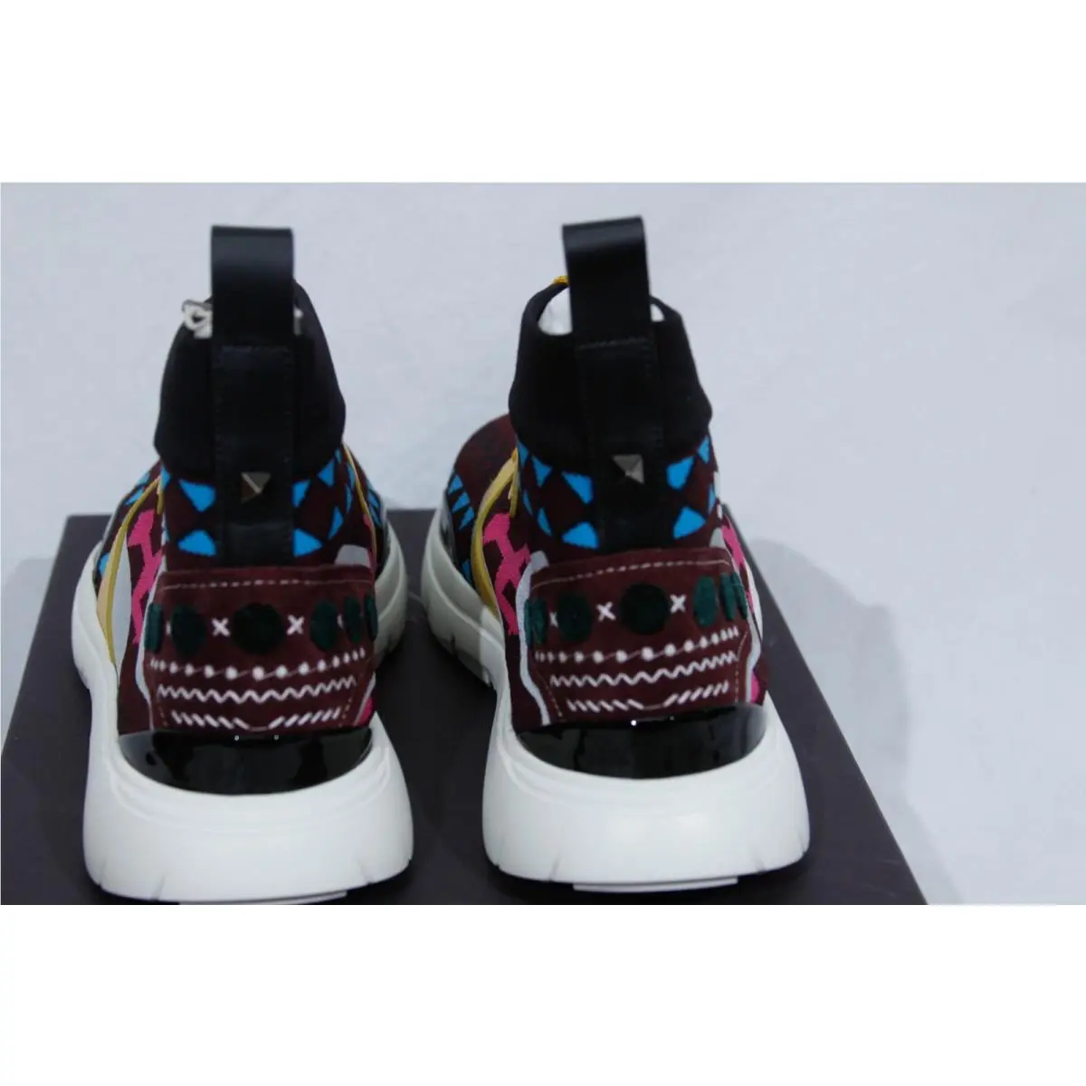 Valentino shoes - Multicolor 5