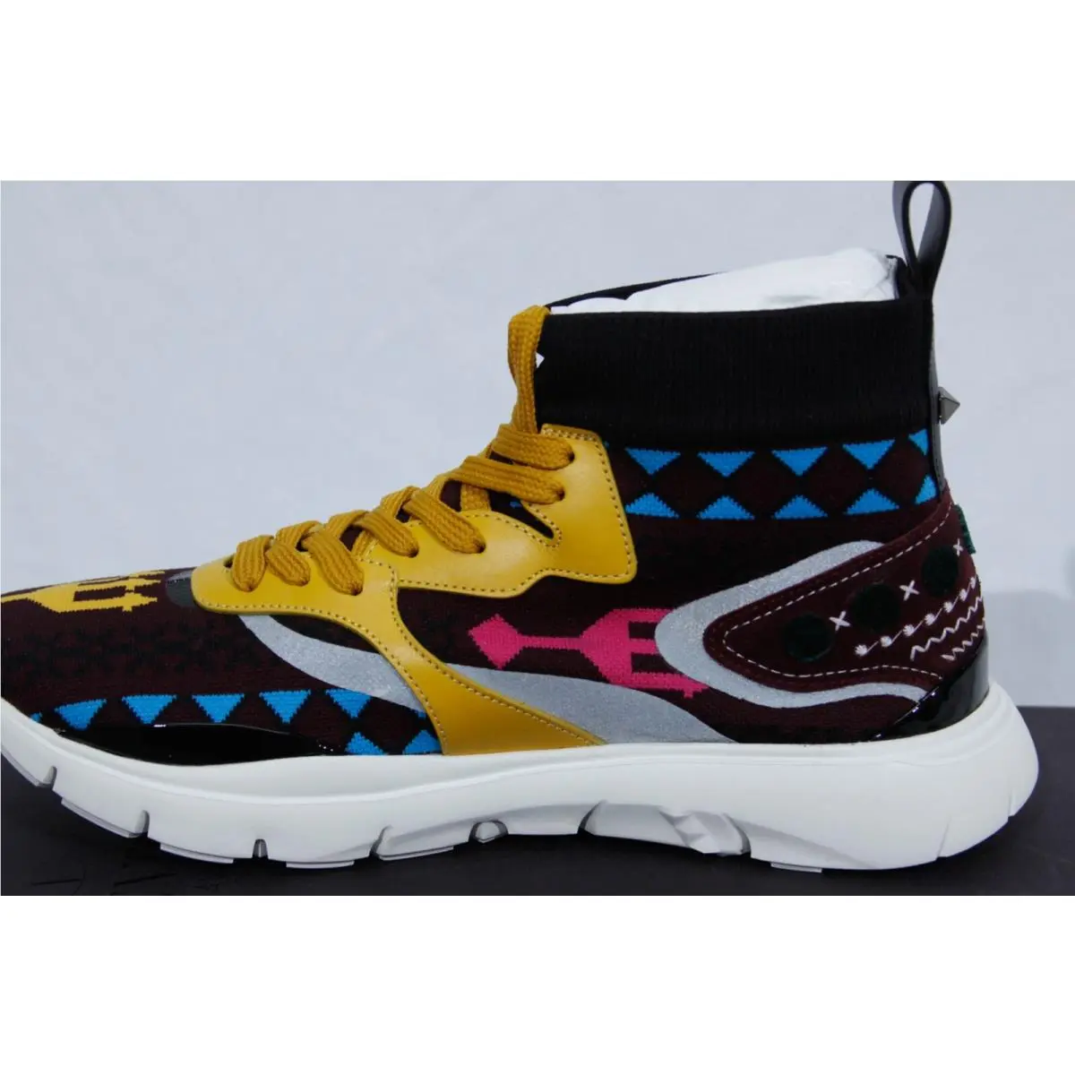Valentino shoes - Multicolor 6