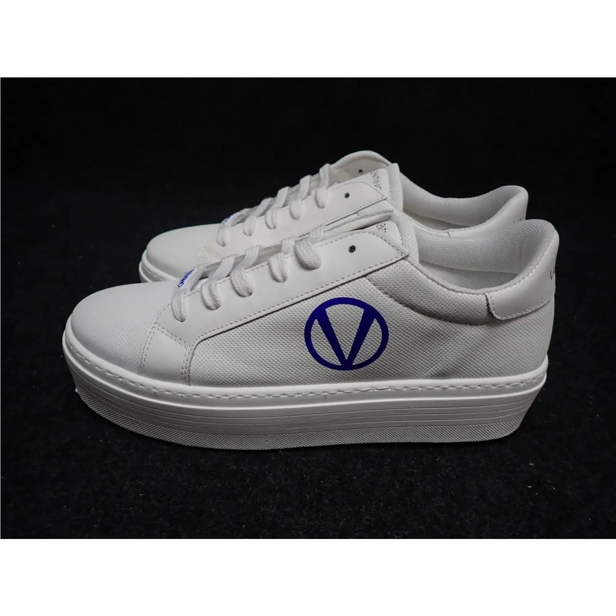 Valentino shoes - White Blue 0