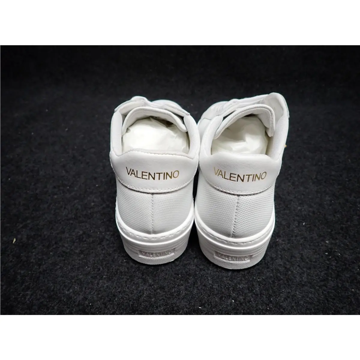 Valentino shoes - White Blue 1