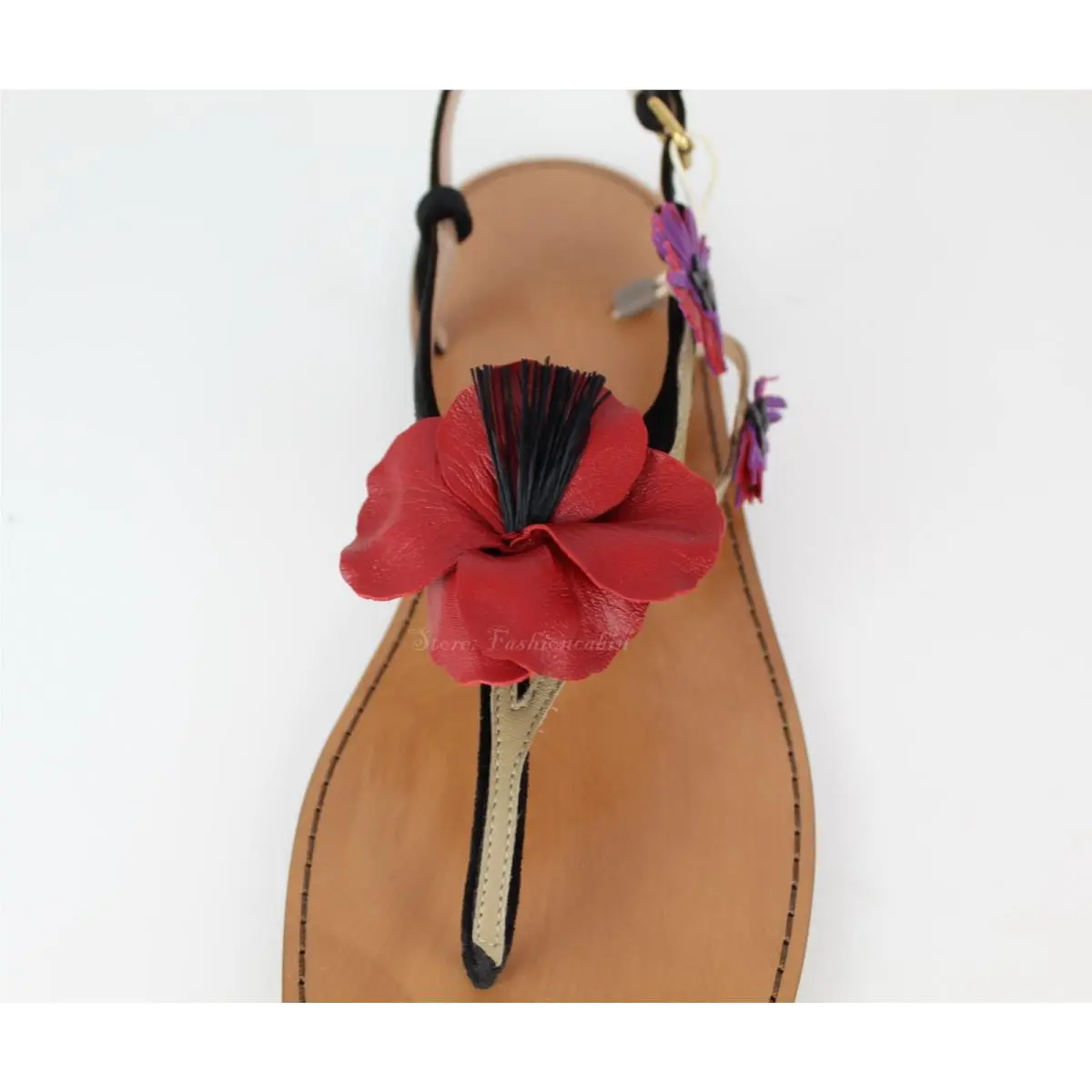 Valentino shoes - Valentino Garavani - Garavani - Multicolor 8