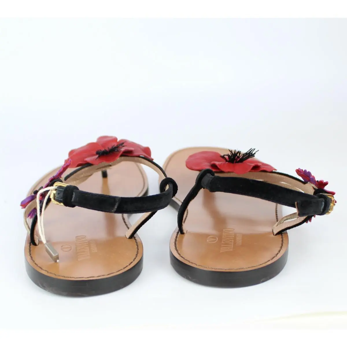 Valentino shoes - Valentino Garavani - Garavani - Multicolor 9