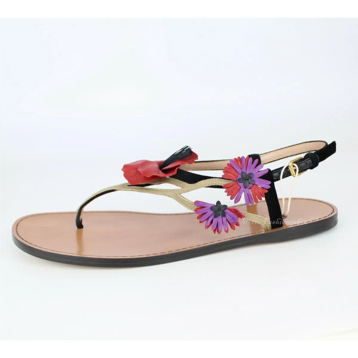 Valentino shoes - Valentino Garavani - Garavani - Multicolor 2