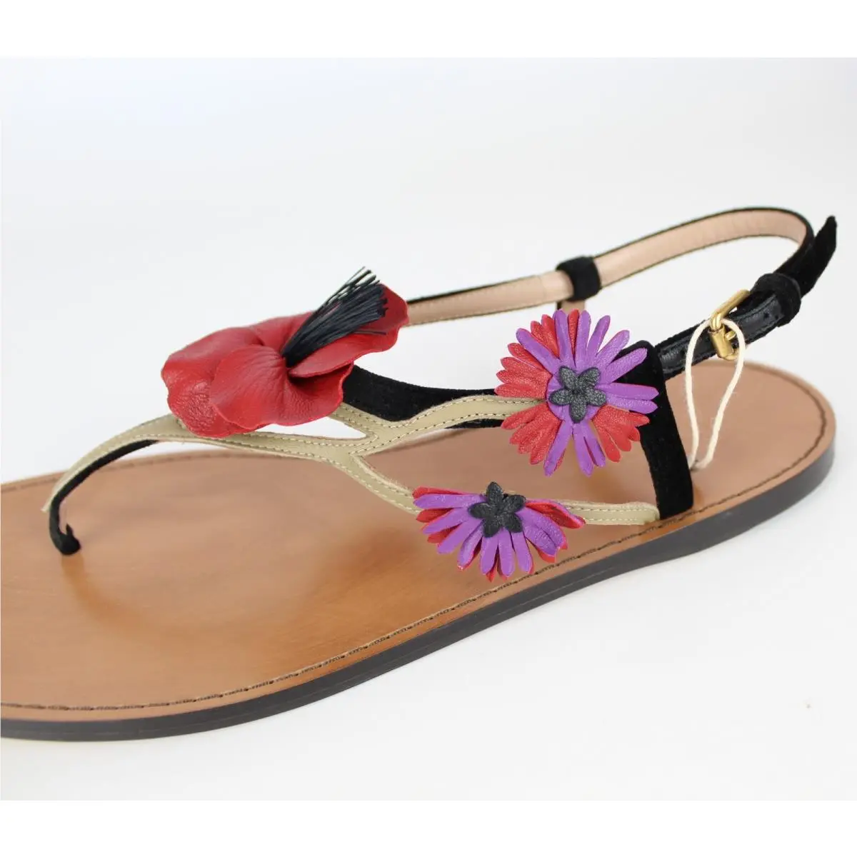 Valentino shoes - Valentino Garavani - Garavani - Multicolor 7