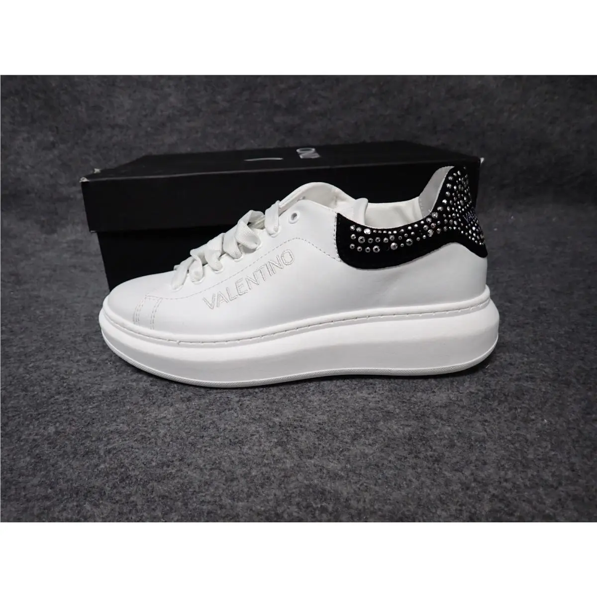 Valentino shoes - White 3