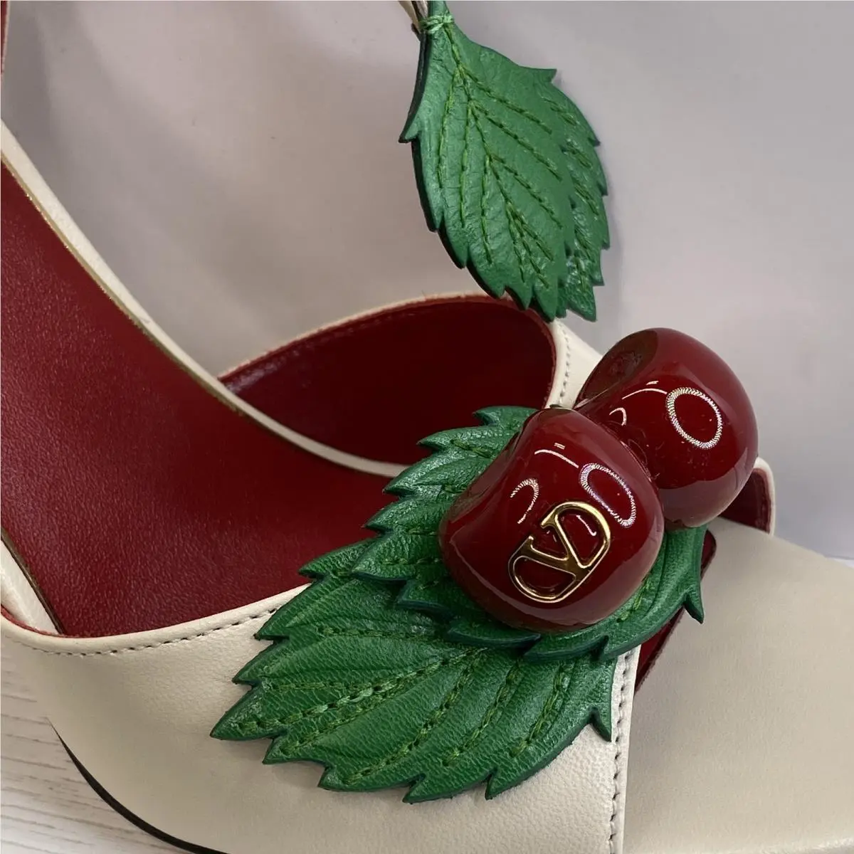 Valentino shoes - White 8
