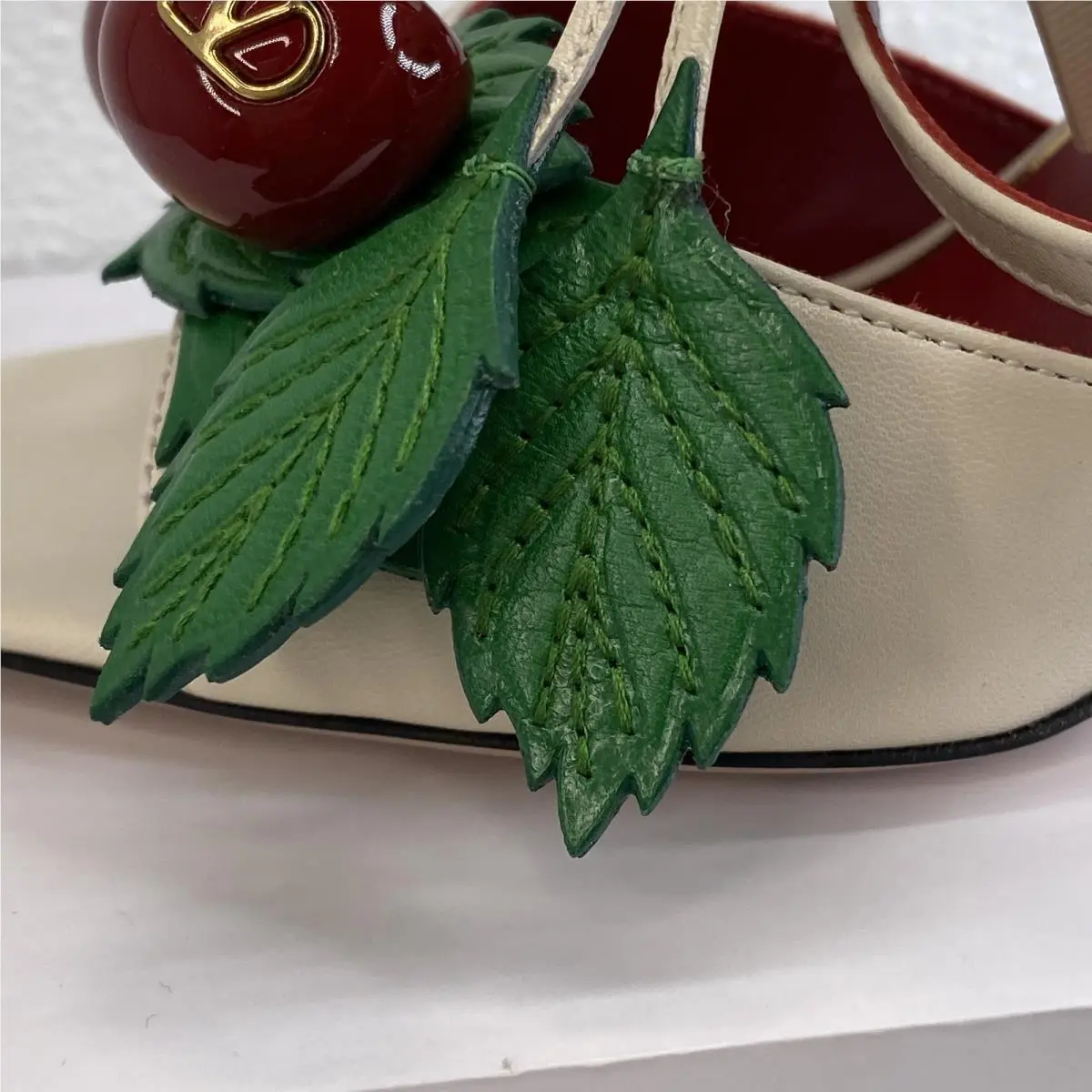 Valentino shoes - White 9