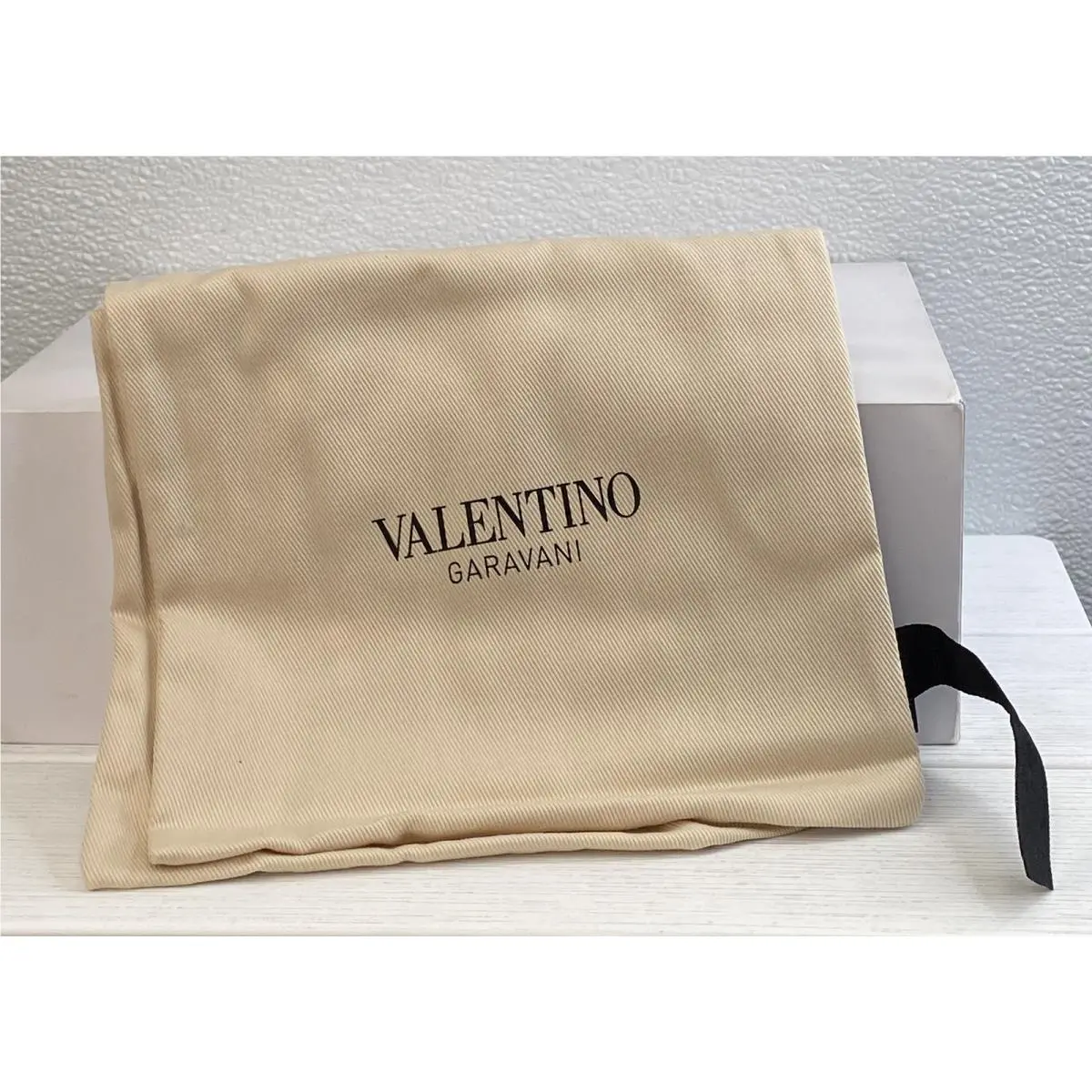 Valentino shoes - White 12