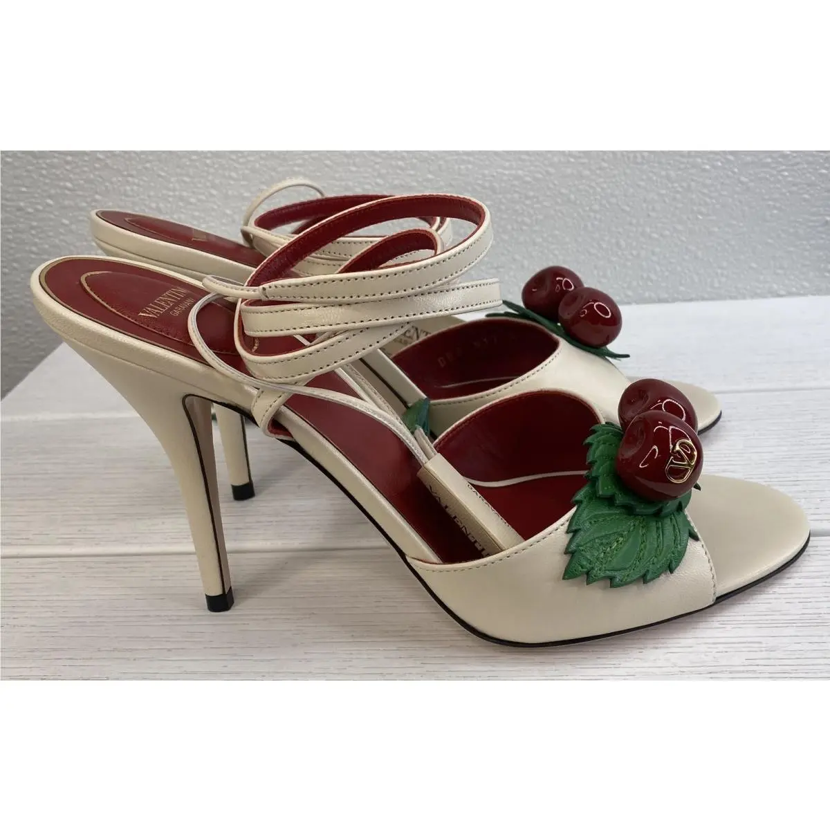 Valentino shoes - White 0