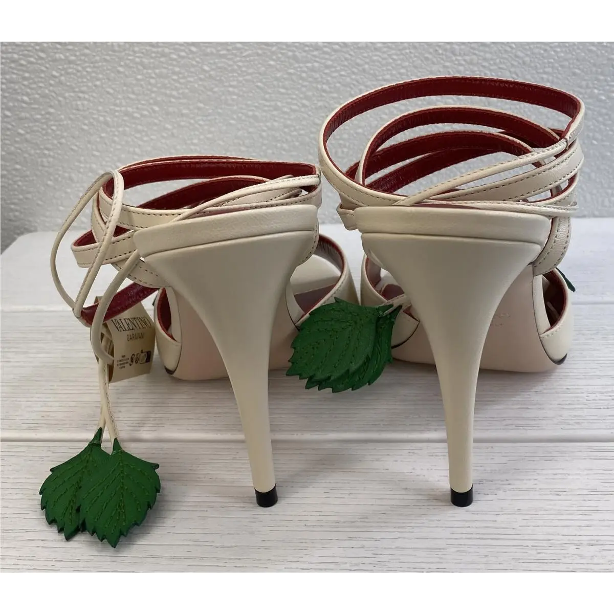 Valentino shoes - White 1