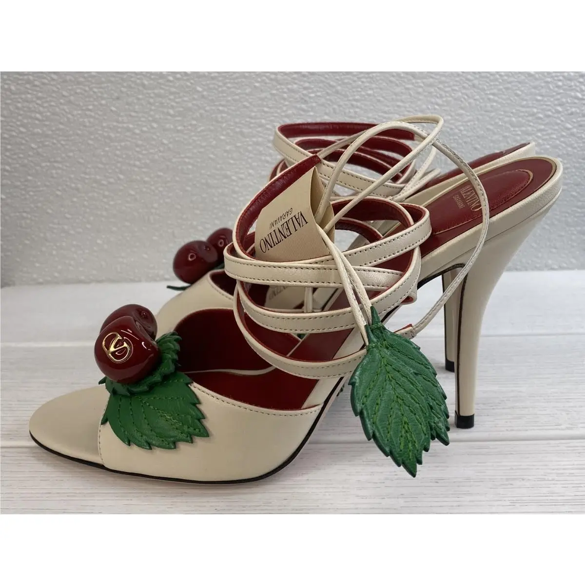 Valentino shoes - White 2