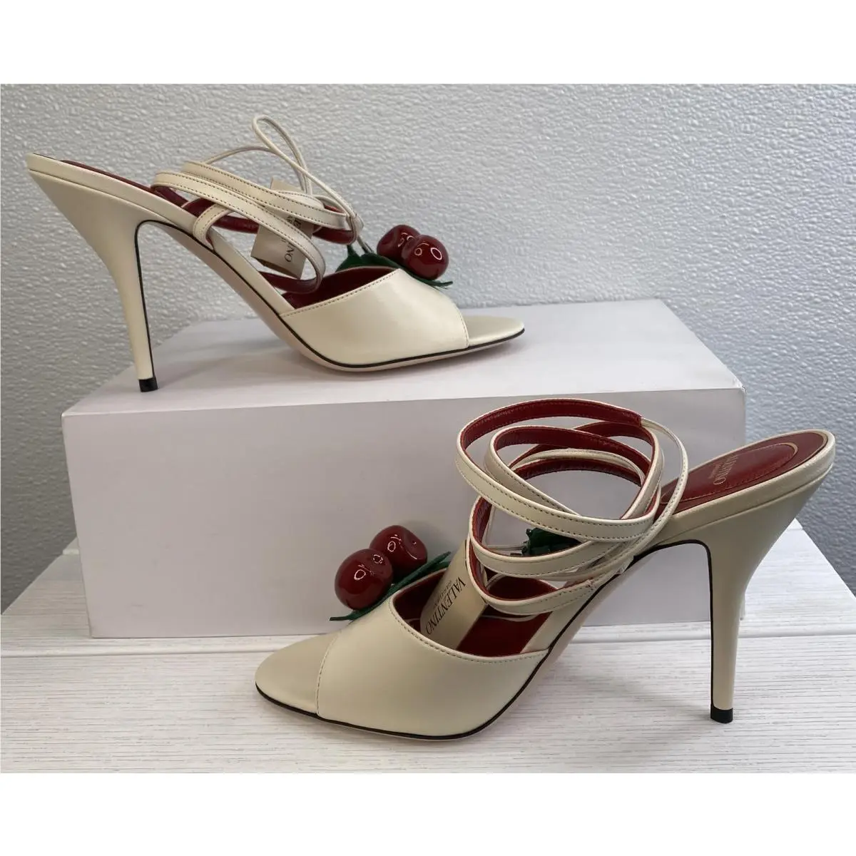 Valentino shoes - White 5