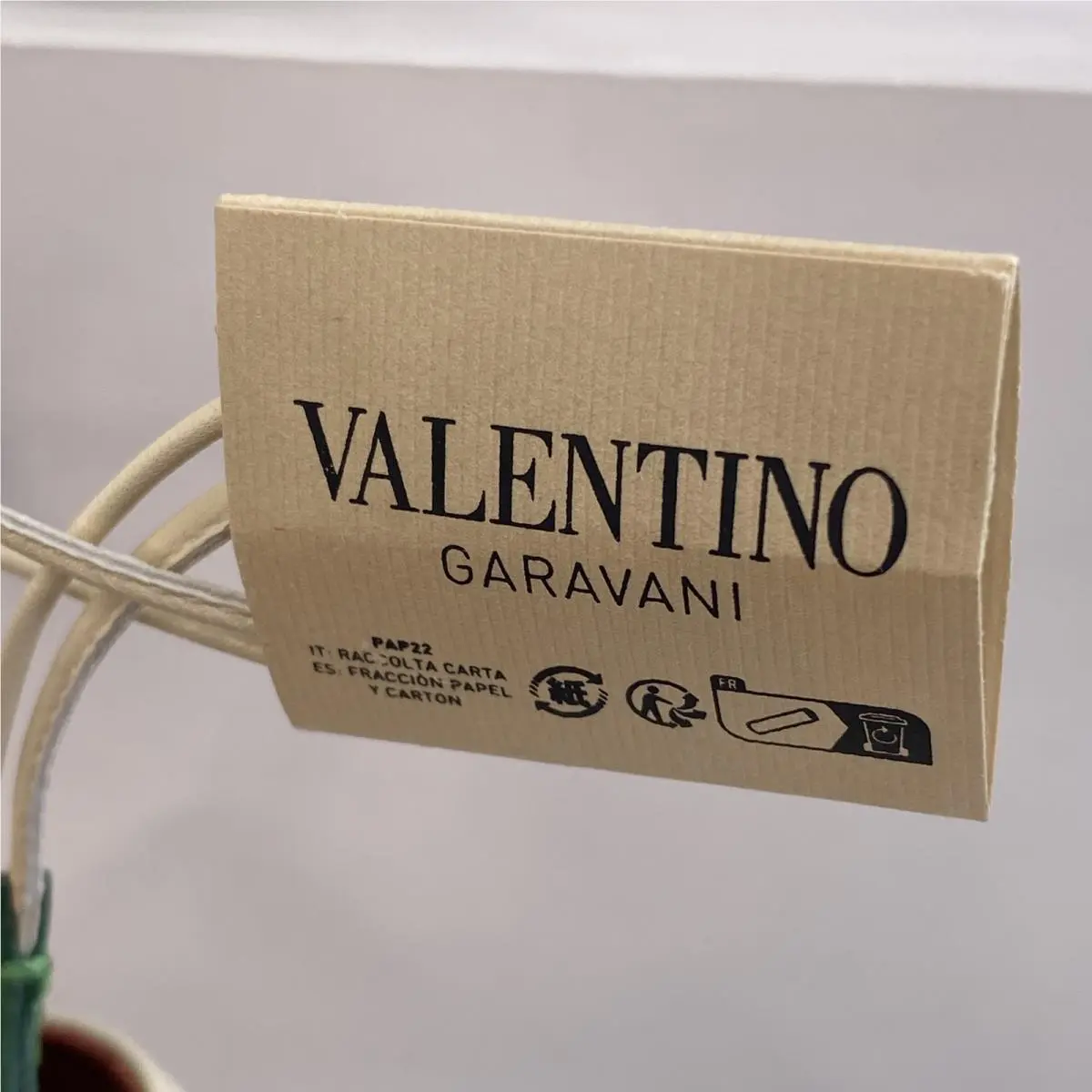 Valentino shoes - White 10