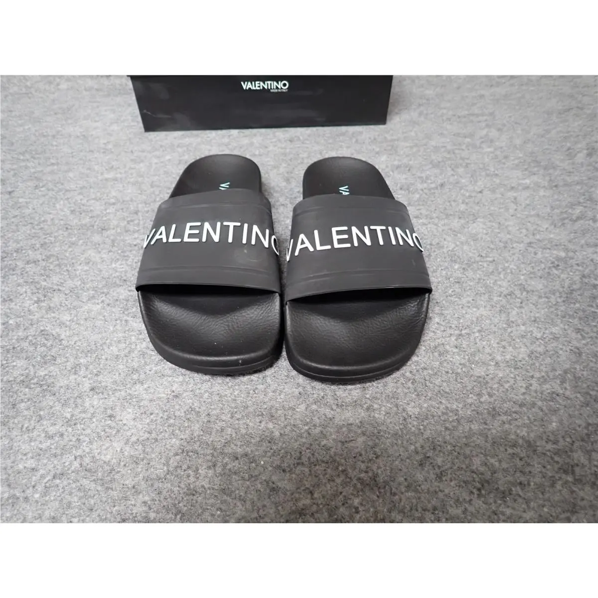Valentino shoes - Black 0
