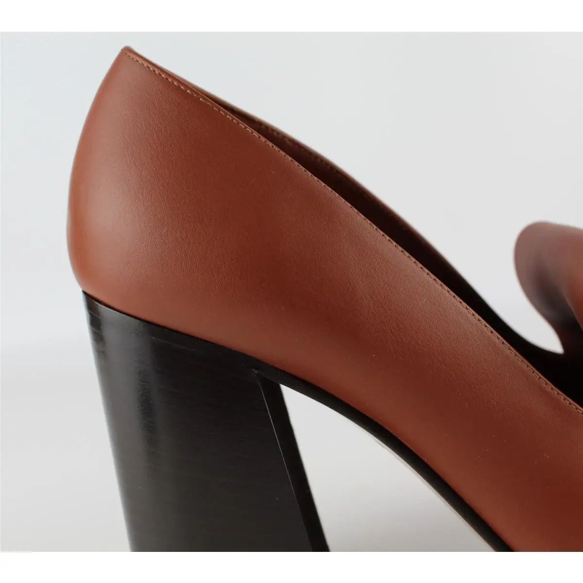 Valentino shoes - Rockstud - Rockstud - Brown 10