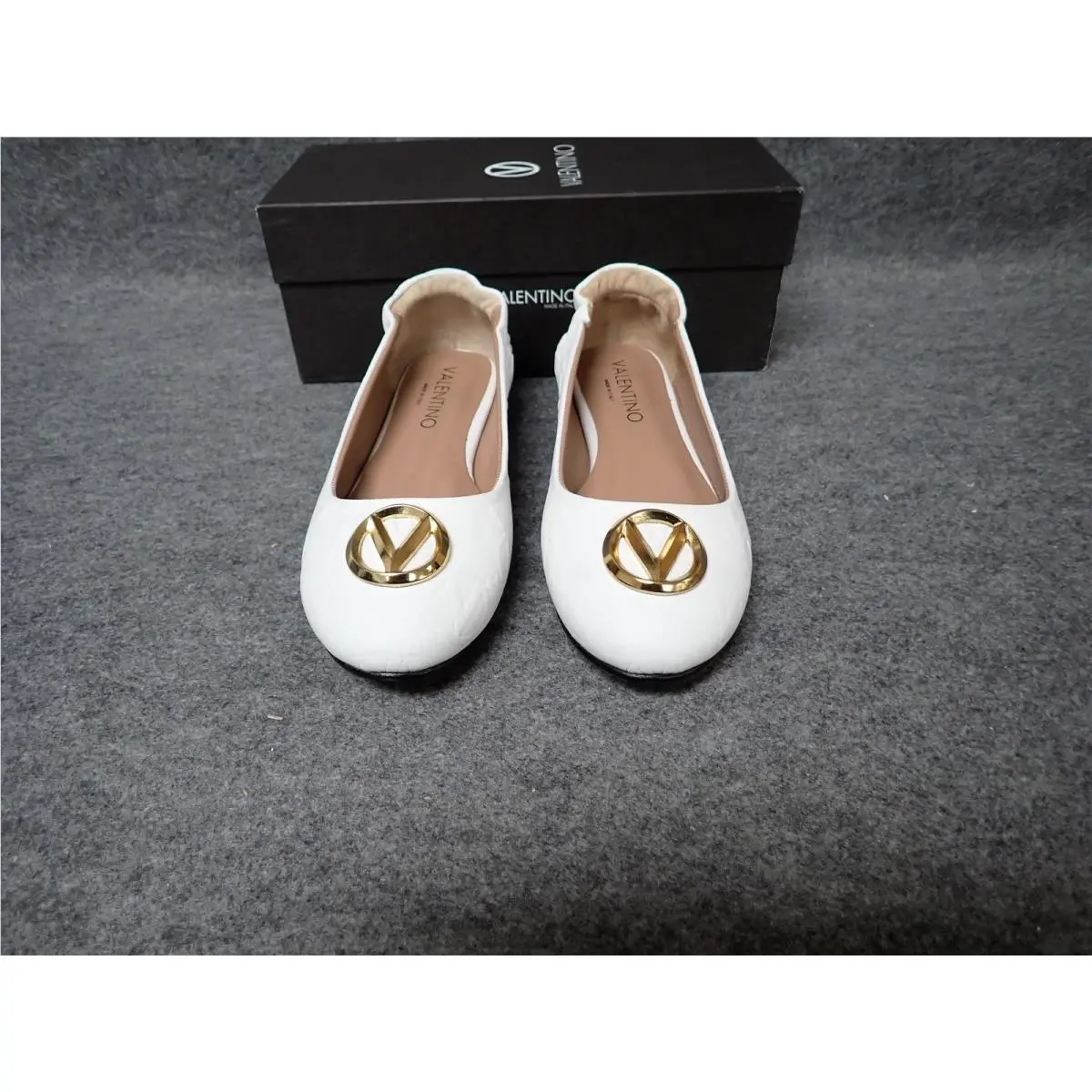 Valentino shoes - White 0